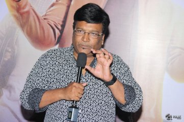 Shankarabharanam Movie Theme Song Launch